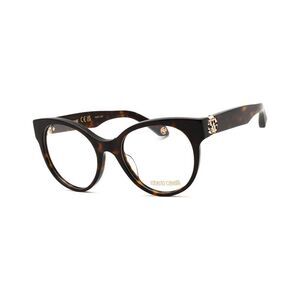 Roberto Cavalli Women's Vrc027m 52Mm Optical Frames, Brown